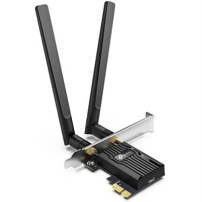 AX3000 WiFi 6 Bluetooth PCI