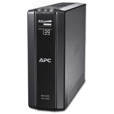 1500va Power Saving Back Pro