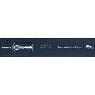 BSS BLU link accessories