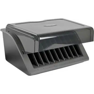 10Port USB Desk Charge Station