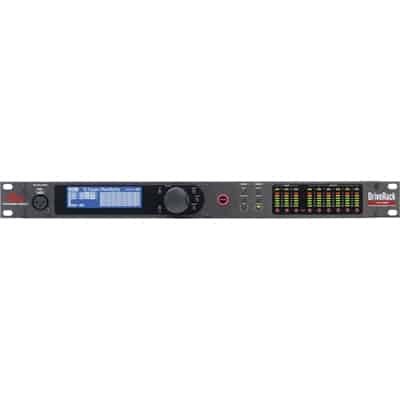 DBX DriveRack