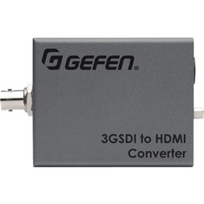 3GSDI to HDMI Converter