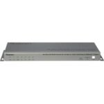 4k Ulta HD Multi 4x1 Scaler