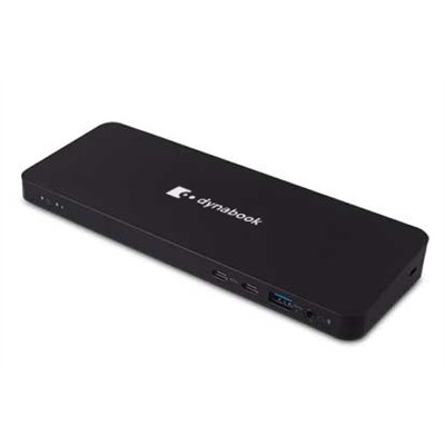 Dynabook Thunderbolt 4 Dock