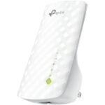 TP-Link RE220 - Wi-Fi range extender - Wi-Fi 5