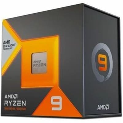 AMD Ryzen 9 7950X3D / 4.2 GHz processor - PIB/WOF