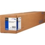 Epson - proofing paper - semi-matte - 1 roll(s) - 36” x 100’