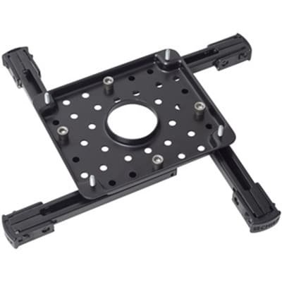 Chief RPA Universal Interface Bracket - Black