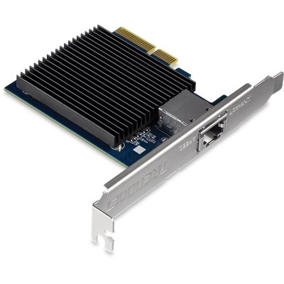 10 Gigabit PCIe Network Adapte