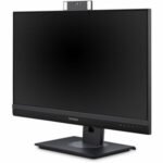 27" 1440p Video Conf Mntr