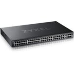 48 Port Gig L2 MGMT 1YR