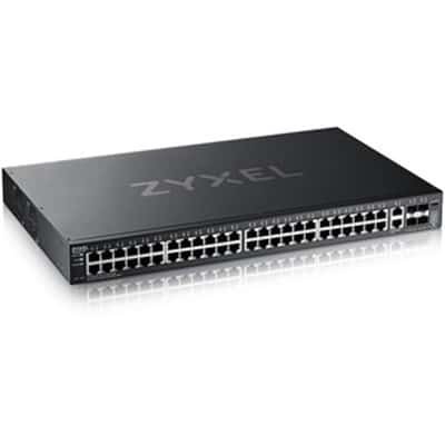 48 Port Gig L2 MGMT 1YR