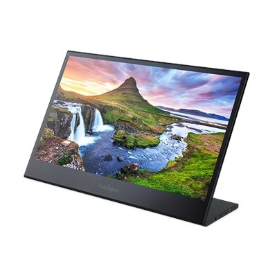 15.6" AG IPS Monitor