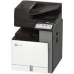 CX961se MFP LV Americas