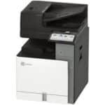 CX963se MFP LV Americas