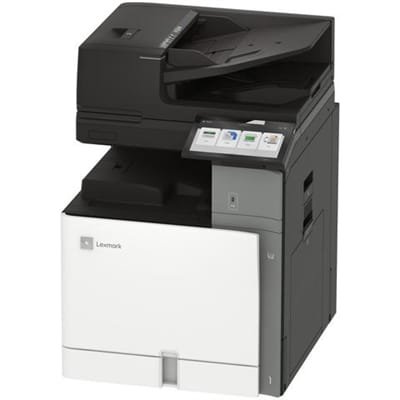CX963se MFP LV Americas