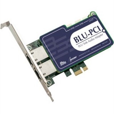 BSS BLU link accessories