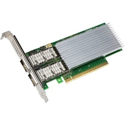 Eth Network Adapter E810-CQDA2