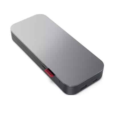 Go USB C Lptp PwrBank 20000mAh