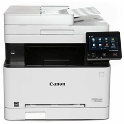 imageCLASS MF656Cdw