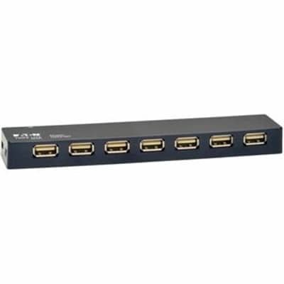 7 Port USB 2.0 HUB