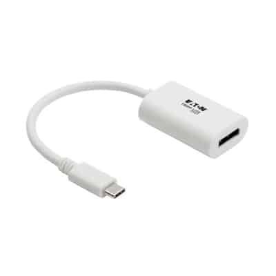 USB C TO DP ADAPTER CONVERTER