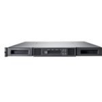 HPE Stg MSL 1-8 LTO8 SAS Drv 5