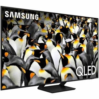 65" QLED 2160p 120Hz 4K