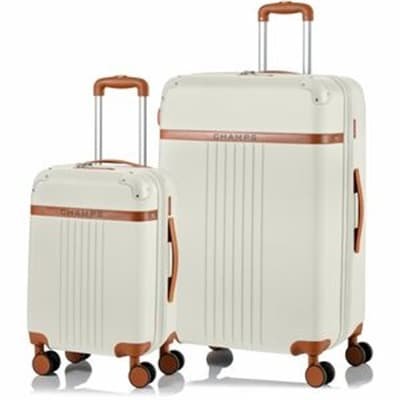 CHAMPS Vintage 2pc Set