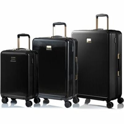 CHAMPS Luxe 3pc Set
