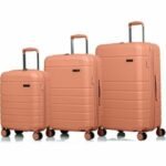 CHAMPS Linen 3pc Set