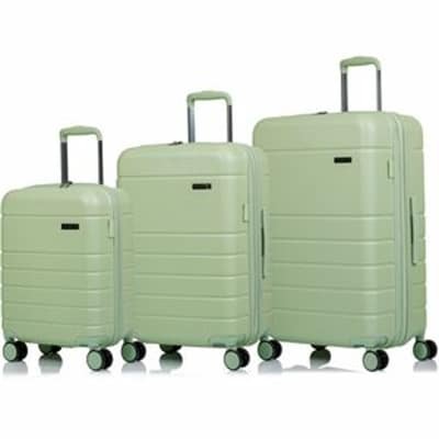 CHAMPS Linen 3pc Set