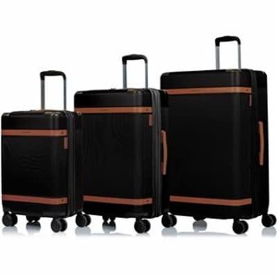 CHAMPS Vintage Air 3pc Set