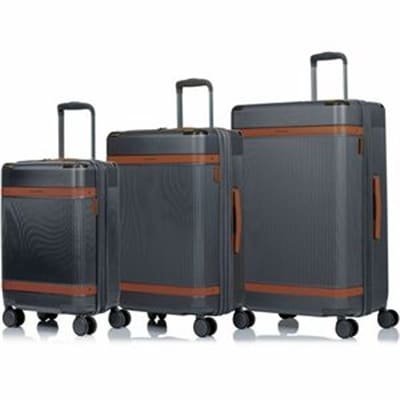 CHAMPS Vintage Air 3pc Set