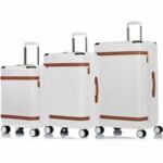 CHAMPS Vintage Air 3pc Set