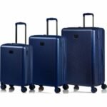 CHAMPS IcOnic II 3pc Set