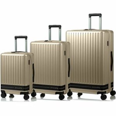 CHAMPS Fresh II 3pc Set