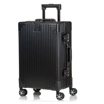 CHAMPS Elite Aluminum Carry On