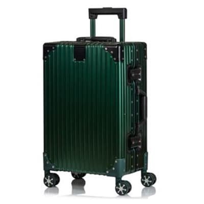 CHAMPS Elite Aluminum Carry On