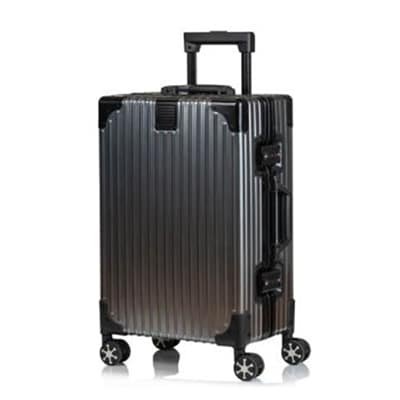 CHAMPS Elite Aluminum Carry On