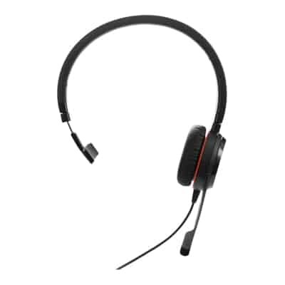 Evolve 20 SE Mono  UC  USB C