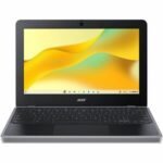 C723 11.6" MT 4G 32G Chrome
