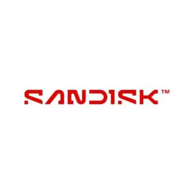 SanDisk Extreme Portable 8TB