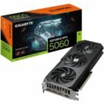 GV N5060GAMING OC 8GD