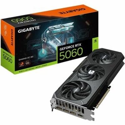 GV N5060GAMING OC 8GD