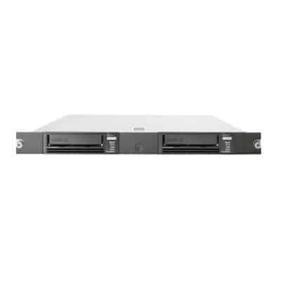 HPE Stg LTO9 Rack Mnt Tp 5LTO-
