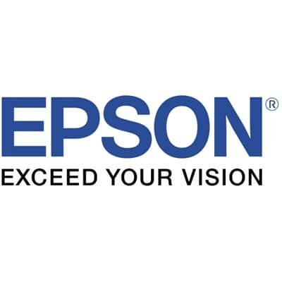 EPSON POWERLITE 1290 PROJ