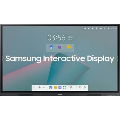 75" AIO Digital Display