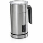 Electric Milk Frother & Warmer