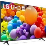 65" 4K UHD 60Hz